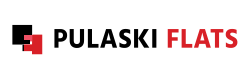 Pulaski Flats Logo